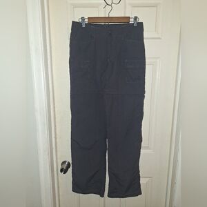 The North Face Black Women's Pants